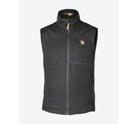 Fjällräven Buck Fleece Vest Grey - S