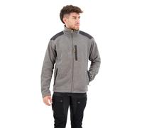 Fjällräven Buck Full Zip Fleece