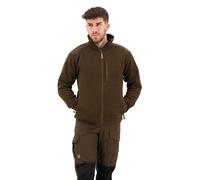 Fjallraven Buck Fleece - Dark Olive