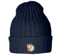 Fjällräven - Byron Hat - Beanie size One Size, blue