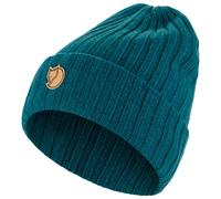 Fjällräven - Byron Hat - Beanie size One Size, blue