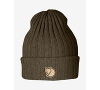 Fjällräven Byron Hat dark green