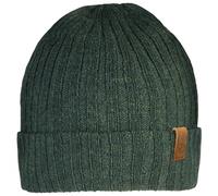Fjällräven - Byron Hat Thin - Beanie size One Size, green