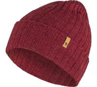 Fjällräven Byron Hat Thin Cap, Red Oak, One Size