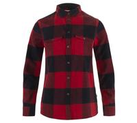 Fjällräven Canada Long Sleeve Shirt