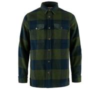 Fjällräven - Canada Shirt - Shirt size XL, black