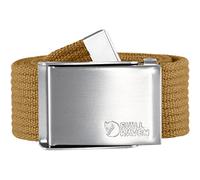 Fjallraven Canvas Belt Buckwheat Brown