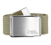 Fjällräven | Canvas Belt | Canvas Belt | Light Khaki | Wildbounds UK One Size