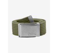 Fjällräven Canvas Belt Moss Green
