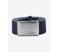 Fjällräven - Canvas Belt - Belt size 120 x 4 cm, grey