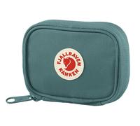 Fjällräven Card Wallet Frost Green