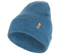 Fjällräven - Classic Knit Hat - Beanie size One Size, blue