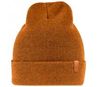 Fjällräven - Classic Knit Hat - Beanie size One Size, brown