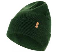 Fjällräven - Classic Knit Hat - Beanie size One Size, green