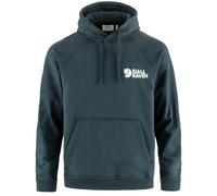 Fjällräven Classic Overhead Hoodie - Dark Navy - Large