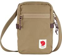 Fjällräven cross body bag belt bag High Coast Pocket Clay brown