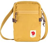 Fjällräven High Coast Pocket Crossbody Yellow