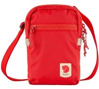 Fjällräven cross body bag belt bag High Coast Pocket True Red