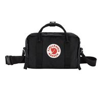 Fjällräven - Kånken Crossbody - Hip bag size One Size, black