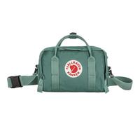 Fjällräven cross body bag belt bag Kånken Crossbody Frost Green green-grey