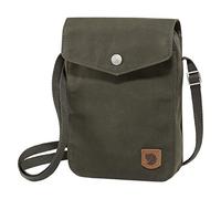 Fjällräven Greenland Pocket Crossbody Green