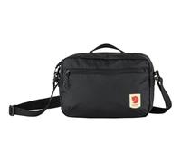 Fjällräven cross body bag High Coast Crossbody Bag Black