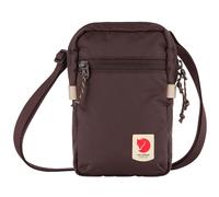 Fjällräven cross body bag High Coast Pocket Black Oak