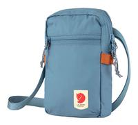 Fjällräven cross body bag High Coast Pocket Dawn Blue
