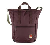 Fjällräven cross body bag High Coast Totepack Blackberry