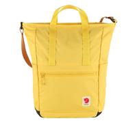 Fjällräven cross body bag High Coast Totepack Mellow Yellow