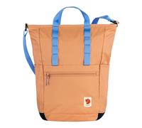Fjällräven cross body bag High Coast Totepack Peach Sand