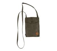 Fjällräven cross body bag phone pouch Övik Pocket Dark Olive