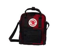 FJALLRAVEN F23329-320-550 Kånken Re-Wool Sling Red-Black OneSize