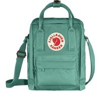 Fjällräven Kånken Crossbody Green
