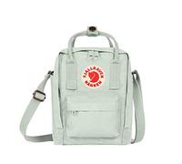 Fjällräven cross body bag shoulder bag Kånken Sling Mint Green