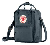 Fjällräven cross body bag shoulder bag Kånken Sling Navy blue