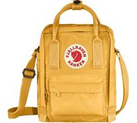Fjallraven Kanken Sling Cross Body Bag Ochre