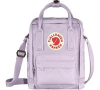 Fjällräven Kånken Crossbody Purple Woman