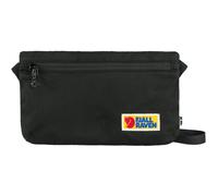 Fjallraven 27248-550 Vardag Pocket Gym Bag Unisex Black Size One Size