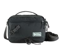 Fjällräven cross body bag Vardag Shoulder Bag 6 Coal Black