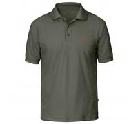 Fjallraven 81783 Crowley Pique Shirt M T-shirt mens Mountain Grey S