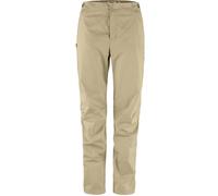 Fjällräven Damen Pants Abisko Hike Trousers W