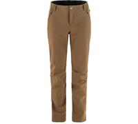 Fjällräven Damen Pants Abisko Winter Stretch Trousers W