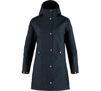 Fjällräven Damen Visby 3 in 1 Jacket, Dark Navy, S