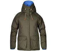 Fjällräven Down Jacket No. 16 W Sport Jacket - Green, Large