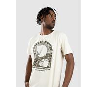 Fjällräven Equipment T-Shirt chalk white S