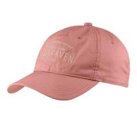 Fjällräven Est 1960 Cap Pink L-XL