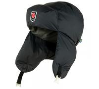 Fjällräven - Expedition Down Heater - Beanie size S/M, black