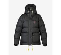 Fjällräven Expedition Down Lite Jacket Black Women - XL