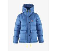 Fjällräven Expedition Down Lite Jacket Blue Women - XS